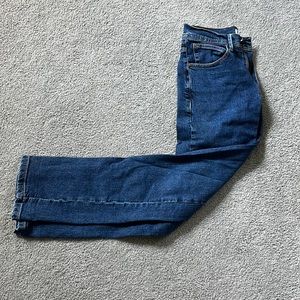 Zara Skinny Jeans - 30 Waist